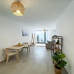 Apartman Terrace By Holidays Fuerteventura Cotillo
