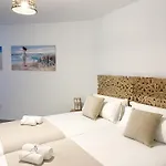 Terrace By Holidays Fuerteventura