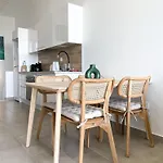 Terrace By Holidays Fuerteventura Apartman *