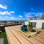 Apartman Terrace By Holidays Fuerteventura