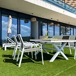 Terrace By Holidays Fuerteventura Apartman Cotillo