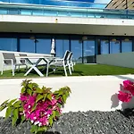 Terrace By Holidays Fuerteventura Apartman