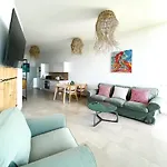 Terrace By Holidays Fuerteventura Apartman *