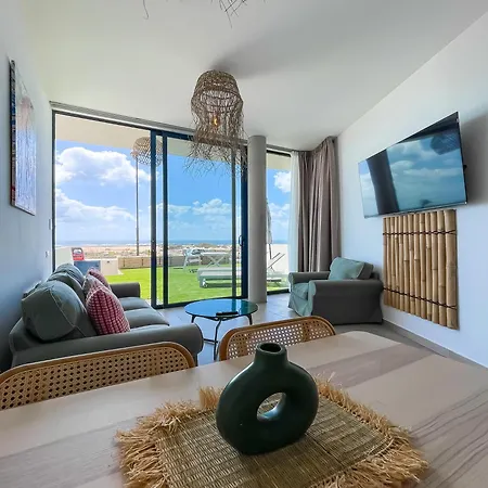 Terrace By Holidays Fuerteventura Apartman *