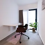 Lejlighed Terrace By Holidays Fuerteventura