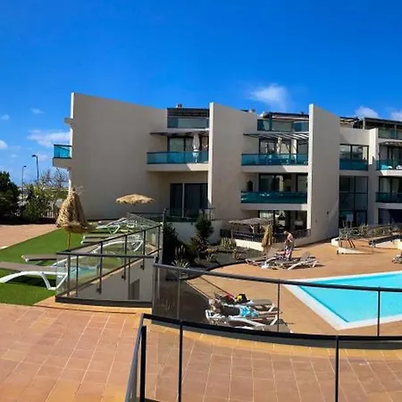 Terrace By Holidays Fuerteventura * Cotillo