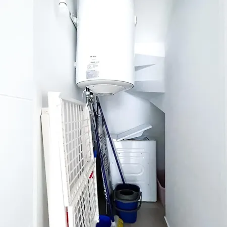 Terrace By Holidays Fuerteventura Cotillo