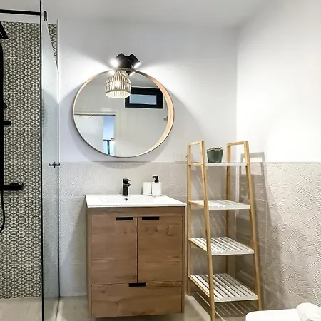 Apartmán Terrace By Holidays Fuerteventura Cotillo