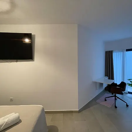 Terrace By Holidays Fuerteventura Cotillo