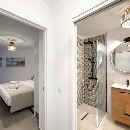 Terrace By Holidays Fuerteventura *