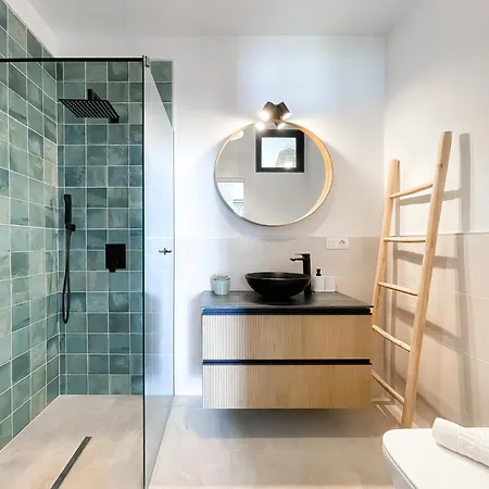 Terrace By Holidays Fuerteventura * Cotillo