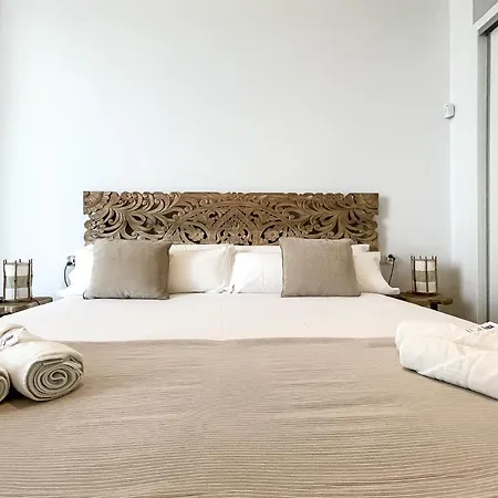 Apartmán Terrace By Holidays Fuerteventura