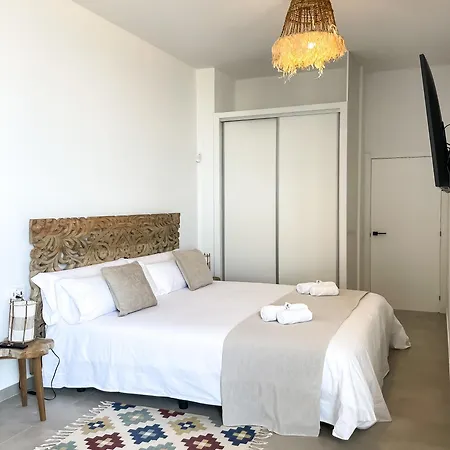 Terrace By Holidays Fuerteventura