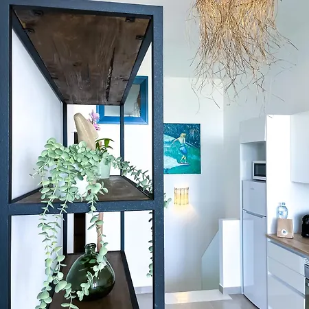 Terrace By Holidays Fuerteventura * Cotillo