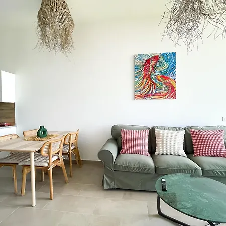 Terrace By Holidays Fuerteventura