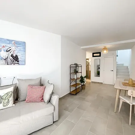 Terrace By Holidays Fuerteventura