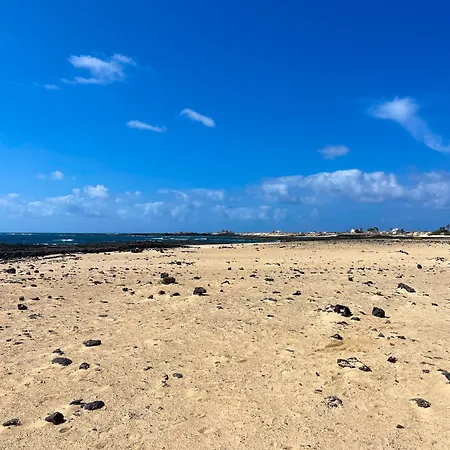 Terrace By Holidays Fuerteventura *