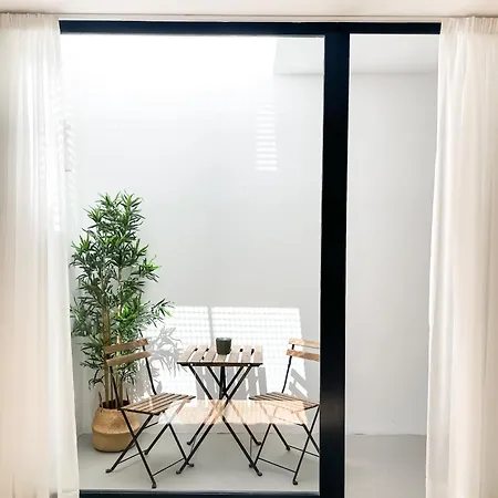 Terrace By Holidays Fuerteventura