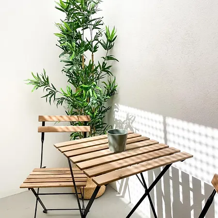 Apartment Terrace By Holidays Fuerteventura Cotillo