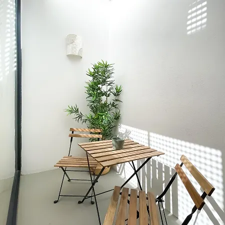 Terrace By Holidays Fuerteventura Cotillo