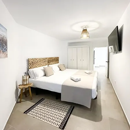 Terrace By Holidays Fuerteventura * Cotillo