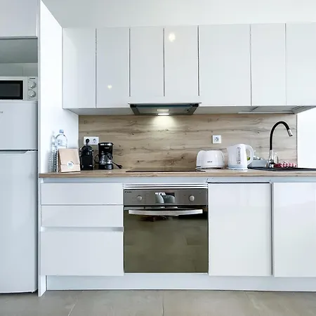 Terrace By Holidays Fuerteventura