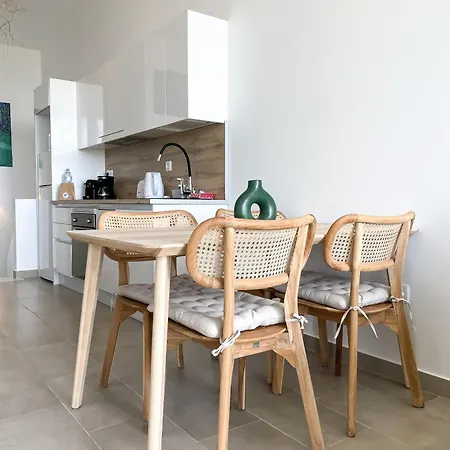 Terrace By Holidays Fuerteventura Apartment *