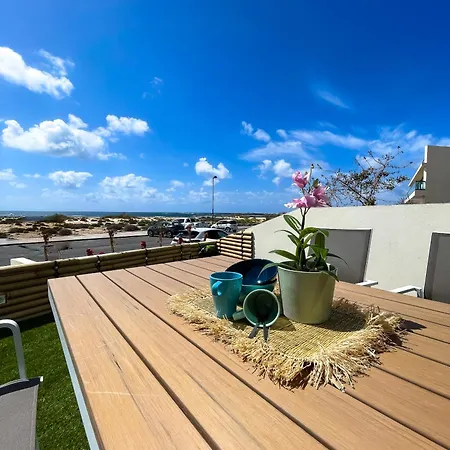 Apartment Terrace By Holidays Fuerteventura