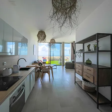 Terrace By Holidays Fuerteventura * Cotillo