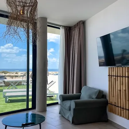 Terrace By Holidays Fuerteventura Apartment El Cotillo (Fuerteventura)