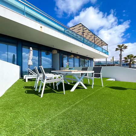 Apartment Terrace By Holidays Fuerteventura *