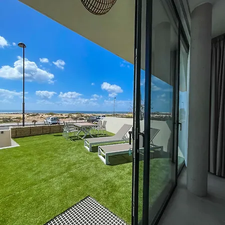 Apartment Terrace By Holidays Fuerteventura El Cotillo (Fuerteventura)