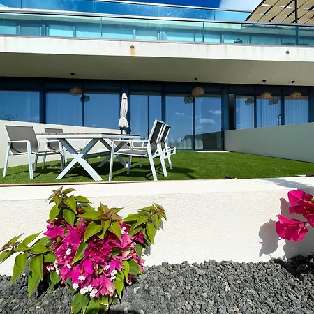 Terrace By Holidays Fuerteventura Apartment
