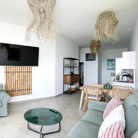 Terrace By Holidays Fuerteventura Cotillo