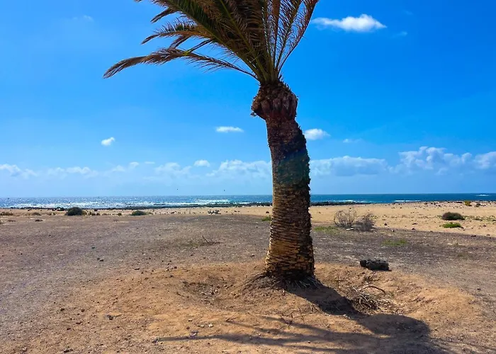 Lejlighed Terrace By Holidays Fuerteventura *