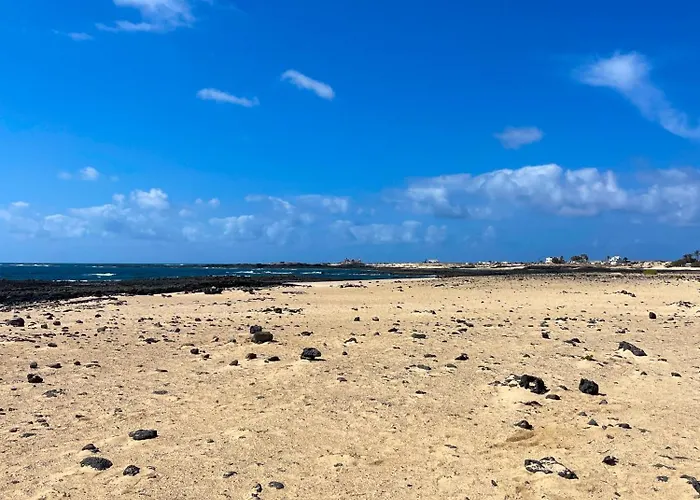 Terrace By Holidays Fuerteventura *