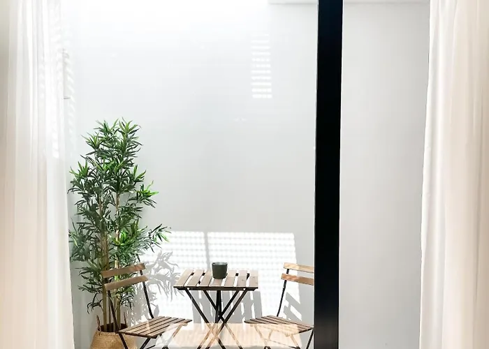 Terrace By Holidays Fuerteventura