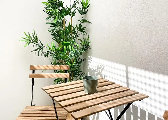 Lejlighed Terrace By Holidays Fuerteventura Cotillo