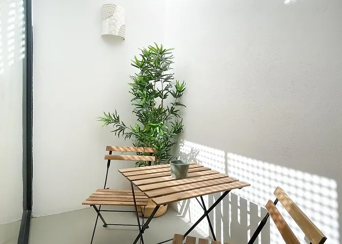 Terrace By Holidays Fuerteventura Cotillo