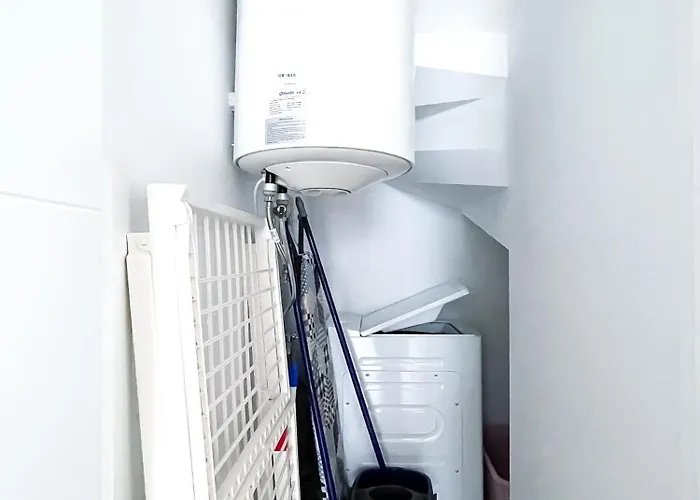 Terrace By Holidays Fuerteventura Cotillo