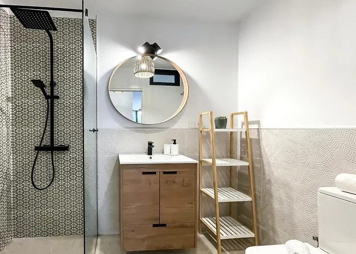 Lejlighed Terrace By Holidays Fuerteventura Cotillo