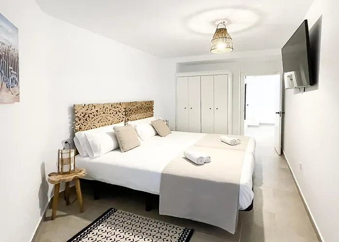 Terrace By Holidays Fuerteventura * Cotillo