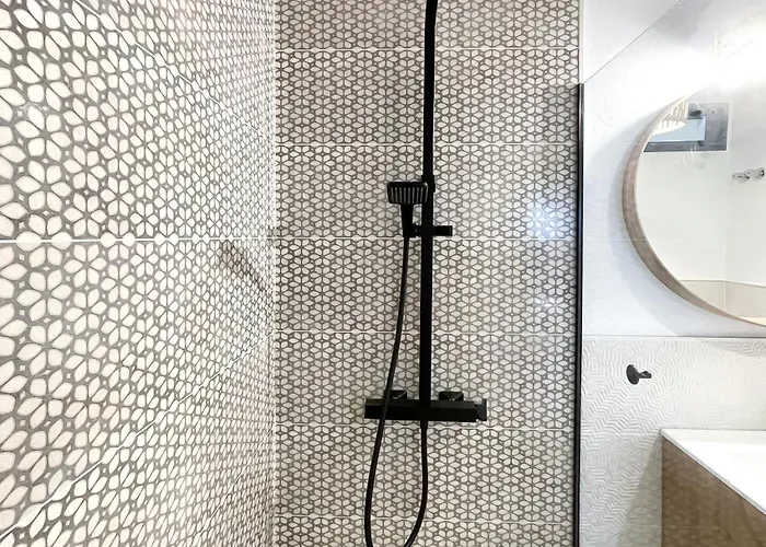 Lejlighed Terrace By Holidays Fuerteventura