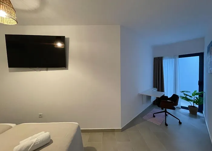 Terrace By Holidays Fuerteventura Cotillo