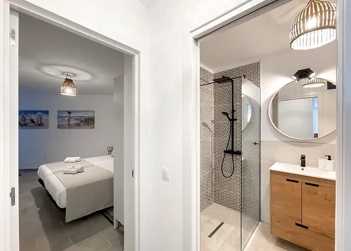 Terrace By Holidays Fuerteventura *