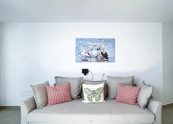 Terrace By Holidays Fuerteventura Cotillo