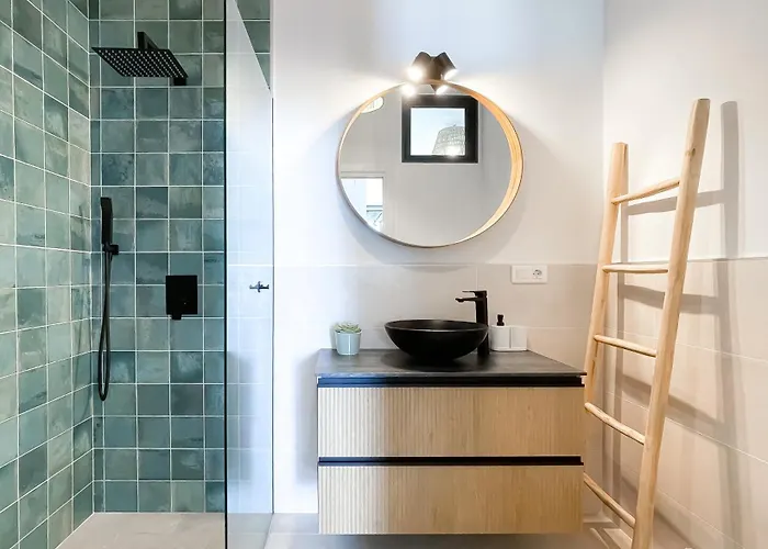 Terrace By Holidays Fuerteventura * Cotillo