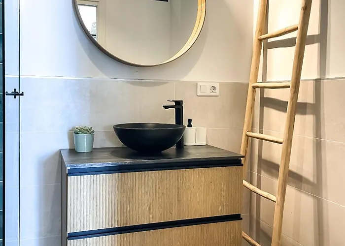 Lejlighed Terrace By Holidays Fuerteventura *