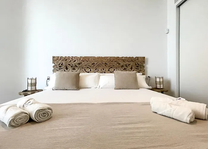 Lejlighed Terrace By Holidays Fuerteventura