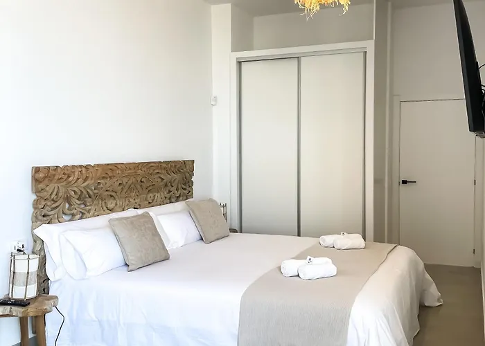 Terrace By Holidays Fuerteventura